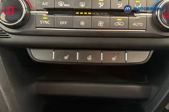 KIA Xceed 3 Manual Petrol Hatchback - Stock Number (1671670) - 14th supplementary image