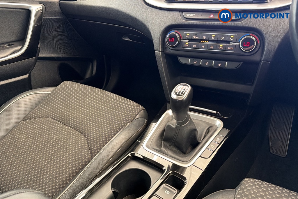 KIA Xceed 3 Manual Petrol Hatchback - Stock Number (1671670) - 15th supplementary image