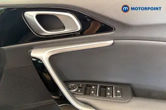 KIA Xceed 3 Manual Petrol Hatchback - Stock Number (1671670) - 19th supplementary image