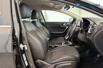 KIA Xceed 3 Manual Petrol Hatchback - Stock Number (1671670) - 22nd supplementary image