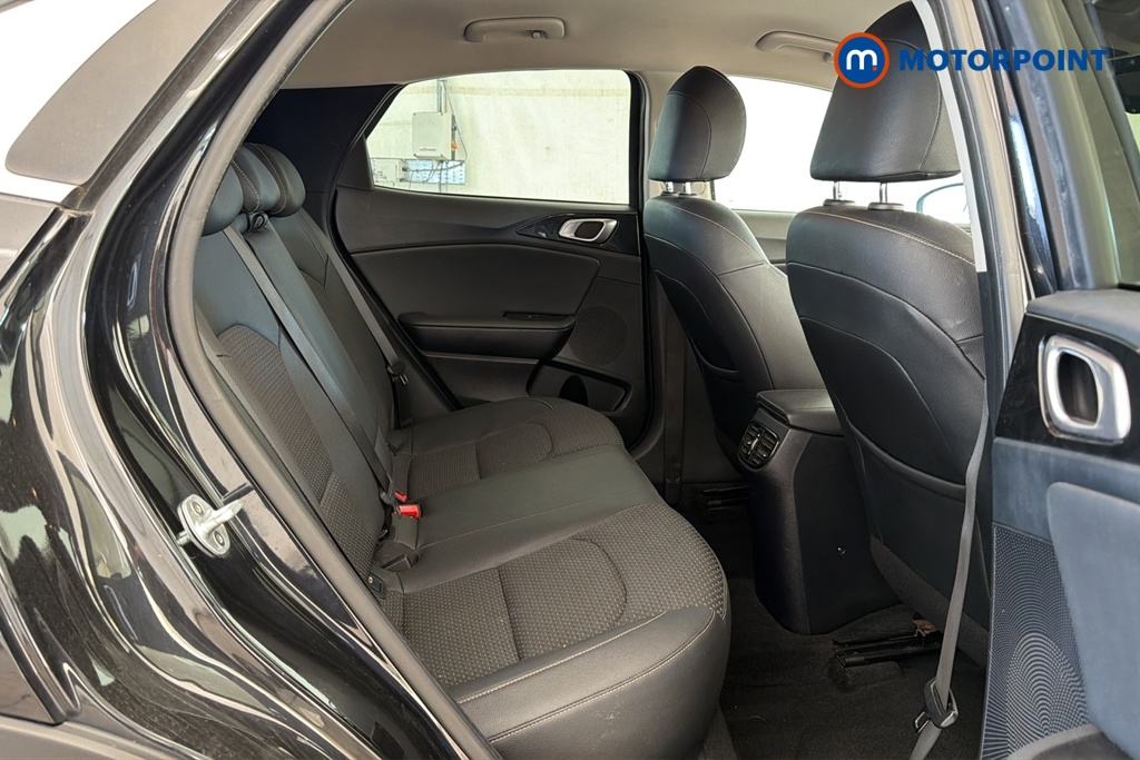 KIA Xceed 3 Manual Petrol Hatchback - Stock Number (1671670) - 25th supplementary image