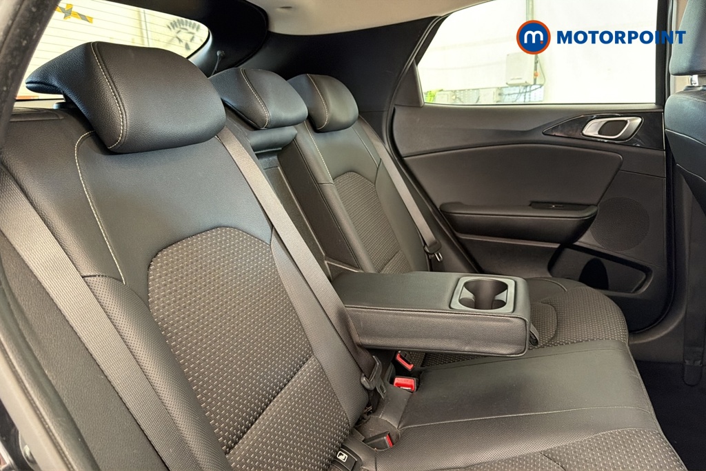 KIA Xceed 3 Manual Petrol Hatchback - Stock Number (1671670) - 26th supplementary image