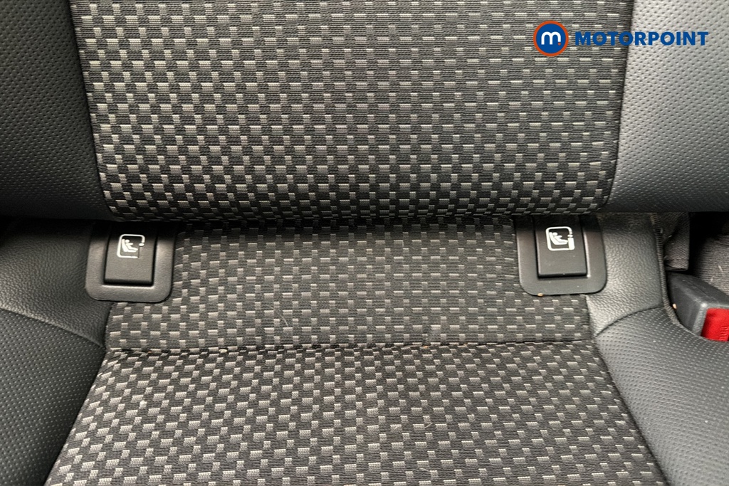 KIA Xceed 3 Manual Petrol Hatchback - Stock Number (1671670) - 27th supplementary image