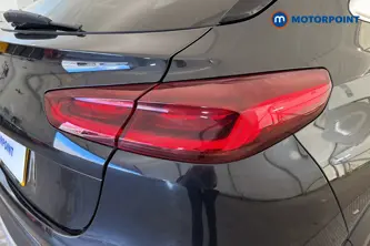 KIA Xceed 3 Manual Petrol Hatchback - Stock Number (1671670) - 36th supplementary image