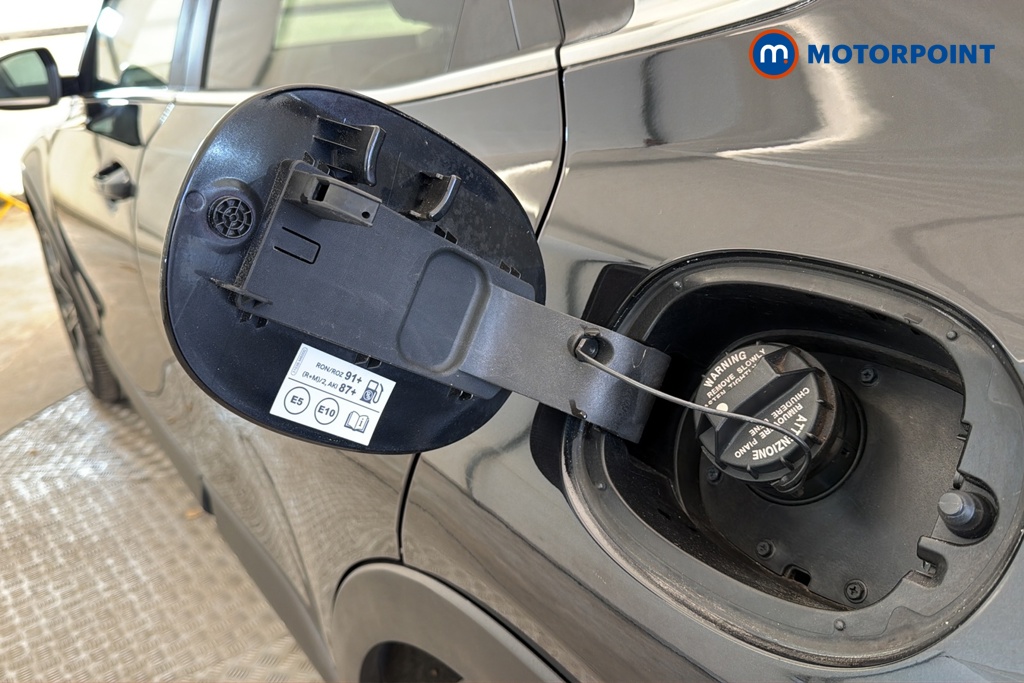 KIA Xceed 3 Manual Petrol Hatchback - Stock Number (1671670) - 41st supplementary image