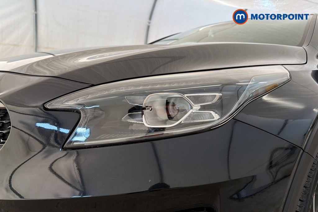 KIA Xceed 3 Manual Petrol Hatchback - Stock Number (1671670) - 42nd supplementary image