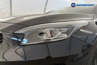 KIA Xceed 3 Manual Petrol Hatchback - Stock Number (1671670) - 42nd supplementary image