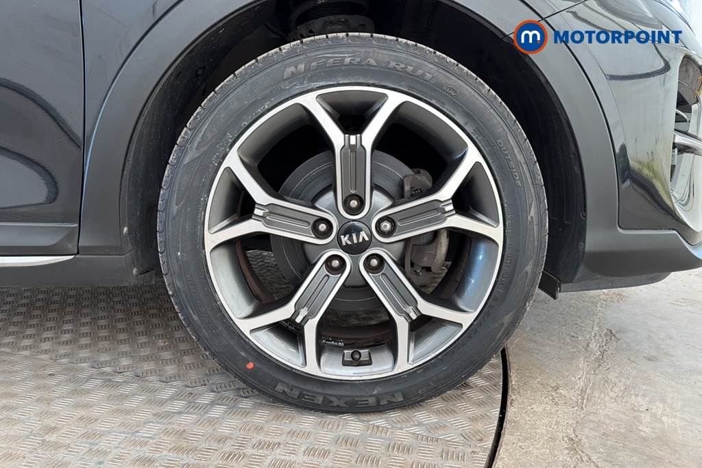 KIA Xceed 3 Manual Petrol Hatchback - Stock Number (1671670) - 47th supplementary image