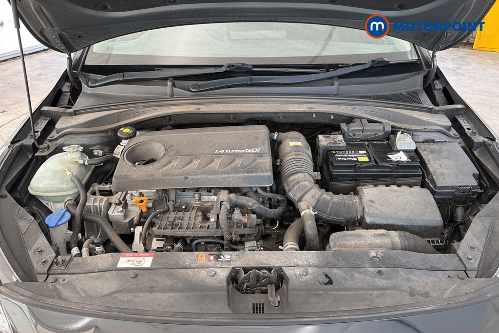 KIA Xceed 3 Manual Petrol Hatchback - Stock Number (1671670) - 48th supplementary image