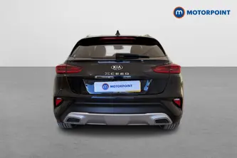 KIA Xceed 3 Manual Petrol Hatchback - Stock Number (1671670) - Rear bumper