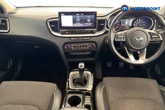 KIA Xceed 3 Manual Petrol Hatchback - Stock Number (1671670) - 1st supplementary image