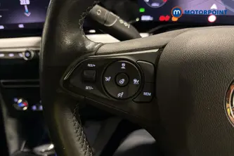 Vauxhall Mokka Ultimate Manual Petrol SUV - Stock Number (1671747) - 4th supplementary image