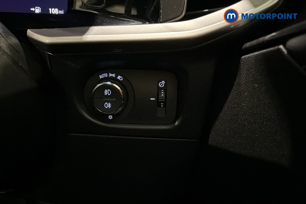 Vauxhall Mokka Ultimate Manual Petrol SUV - Stock Number (1671747) - 11th supplementary image