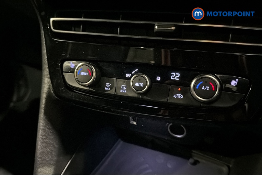 Vauxhall Mokka Ultimate Manual Petrol SUV - Stock Number (1671747) - 12th supplementary image
