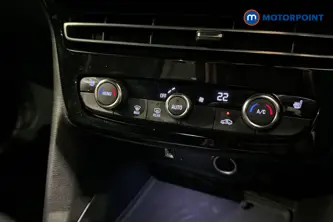 Vauxhall Mokka Ultimate Manual Petrol SUV - Stock Number (1671747) - 12th supplementary image