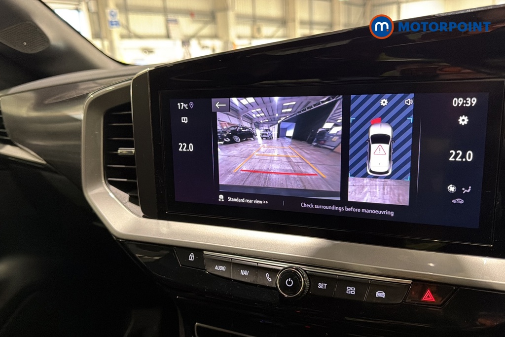 Vauxhall Mokka Ultimate Manual Petrol SUV - Stock Number (1671747) - 13th supplementary image