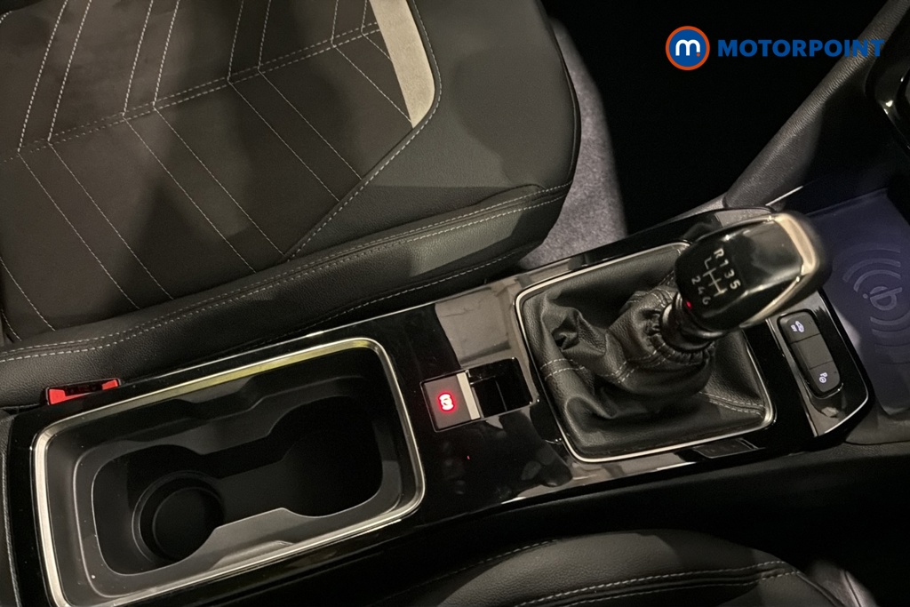 Vauxhall Mokka Ultimate Manual Petrol SUV - Stock Number (1671747) - 15th supplementary image