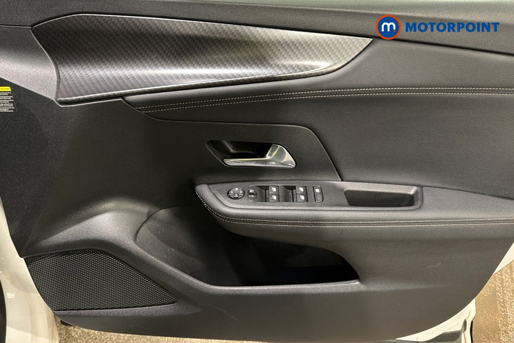 Vauxhall Mokka Ultimate Manual Petrol SUV - Stock Number (1671747) - 18th supplementary image