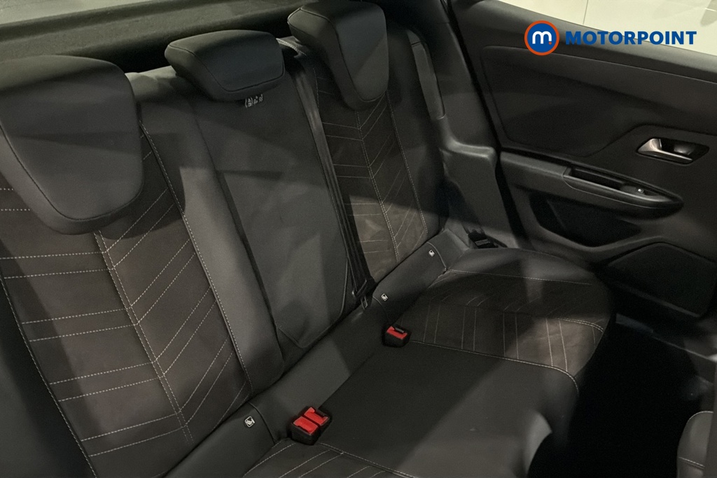 Vauxhall Mokka Ultimate Manual Petrol SUV - Stock Number (1671747) - 25th supplementary image