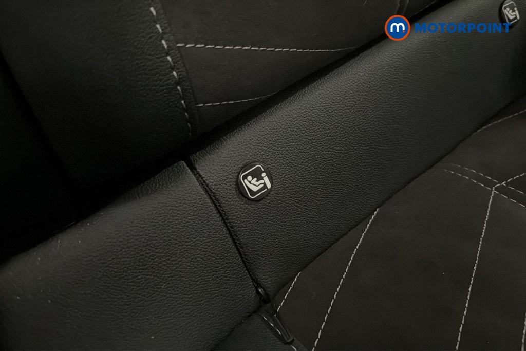 Vauxhall Mokka Ultimate Manual Petrol SUV - Stock Number (1671747) - 27th supplementary image