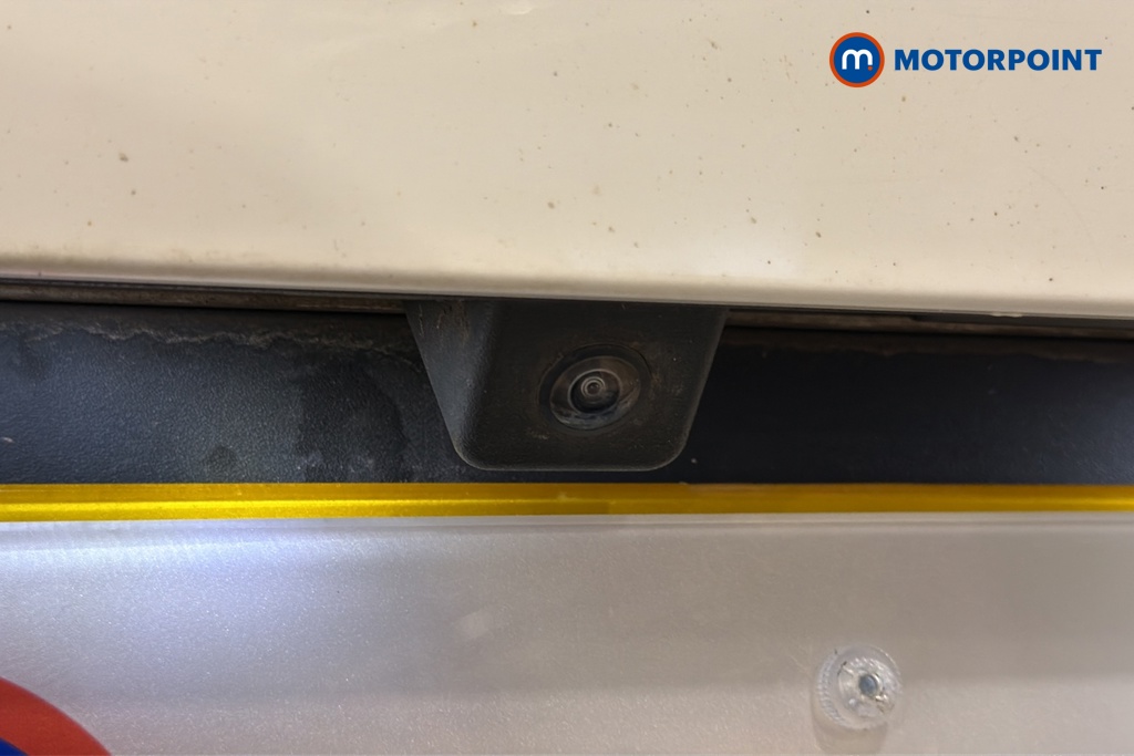 Vauxhall Mokka Ultimate Manual Petrol SUV - Stock Number (1671747) - 37th supplementary image
