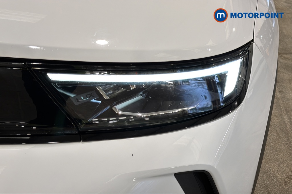 Vauxhall Mokka Ultimate Manual Petrol SUV - Stock Number (1671747) - 42nd supplementary image