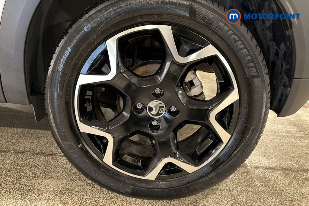 Vauxhall Mokka Ultimate Manual Petrol SUV - Stock Number (1671747) - 45th supplementary image
