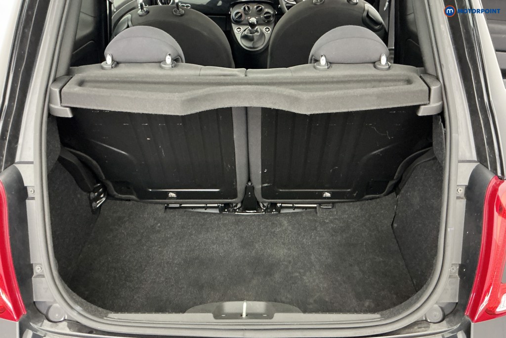 Fiat 500 1.0 Mild Hybrid 3Dr Manual Petrol Hatchback - Stock Number (1672459) - 3rd supplementary image