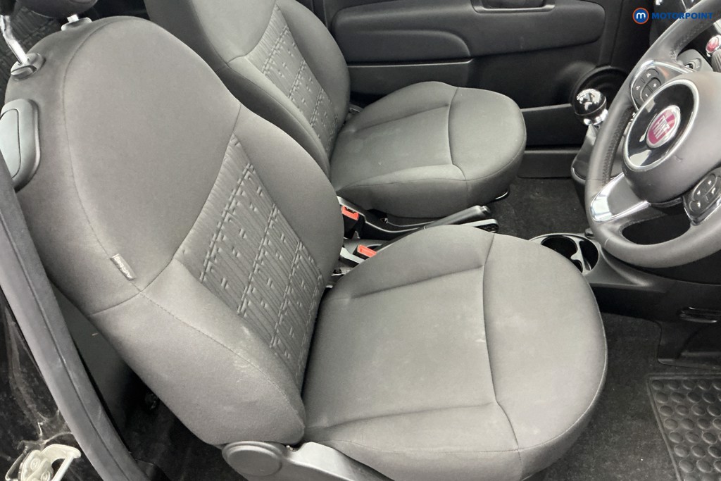 Fiat 500 1.0 Mild Hybrid 3Dr Manual Petrol Hatchback - Stock Number (1672459) - 5th supplementary image