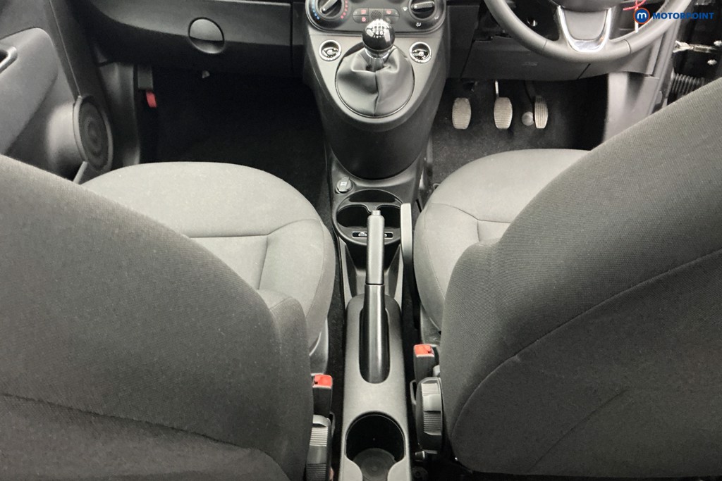 Fiat 500 1.0 Mild Hybrid 3Dr Manual Petrol Hatchback - Stock Number (1672459) - 11th supplementary image