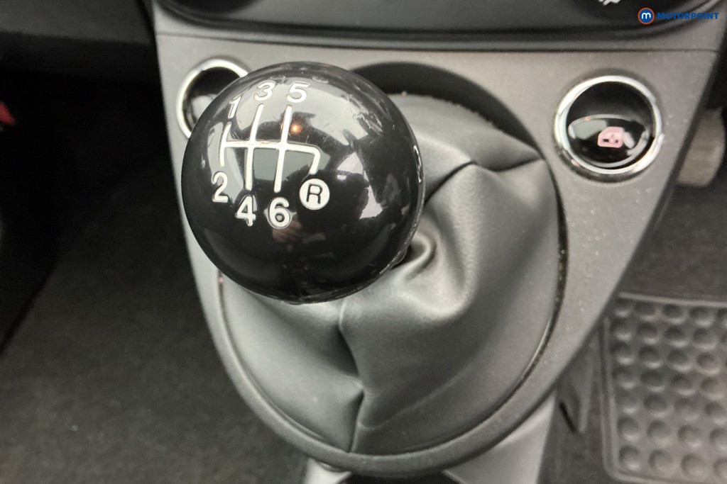 Fiat 500 1.0 Mild Hybrid 3Dr Manual Petrol Hatchback - Stock Number (1672459) - 16th supplementary image