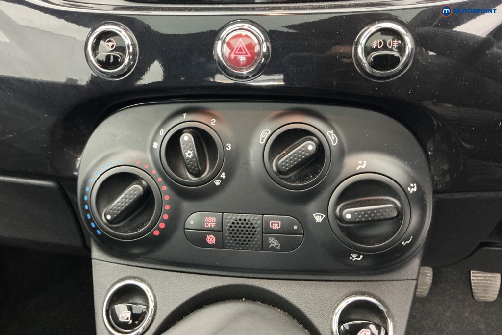 Fiat 500 1.0 Mild Hybrid 3Dr Manual Petrol Hatchback - Stock Number (1672459) - 17th supplementary image