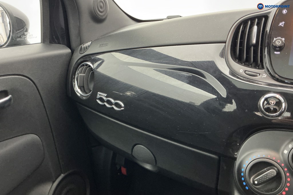 Fiat 500 1.0 Mild Hybrid 3Dr Manual Petrol Hatchback - Stock Number (1672459) - 18th supplementary image