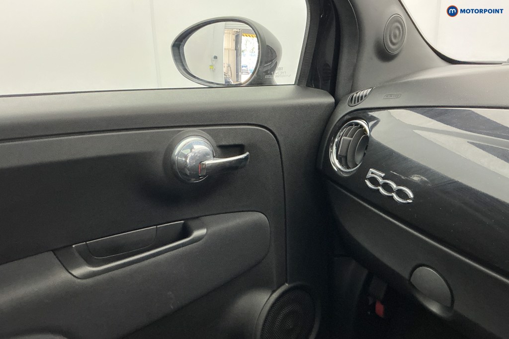 Fiat 500 1.0 Mild Hybrid 3Dr Manual Petrol Hatchback - Stock Number (1672459) - 19th supplementary image