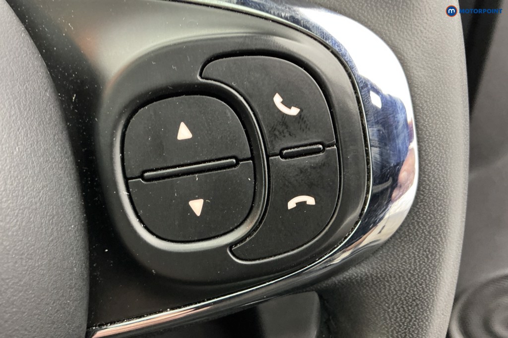 Fiat 500 1.0 Mild Hybrid 3Dr Manual Petrol Hatchback - Stock Number (1672459) - 21st supplementary image
