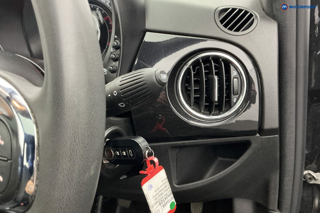 Fiat 500 1.0 Mild Hybrid 3Dr Manual Petrol Hatchback - Stock Number (1672459) - 22nd supplementary image