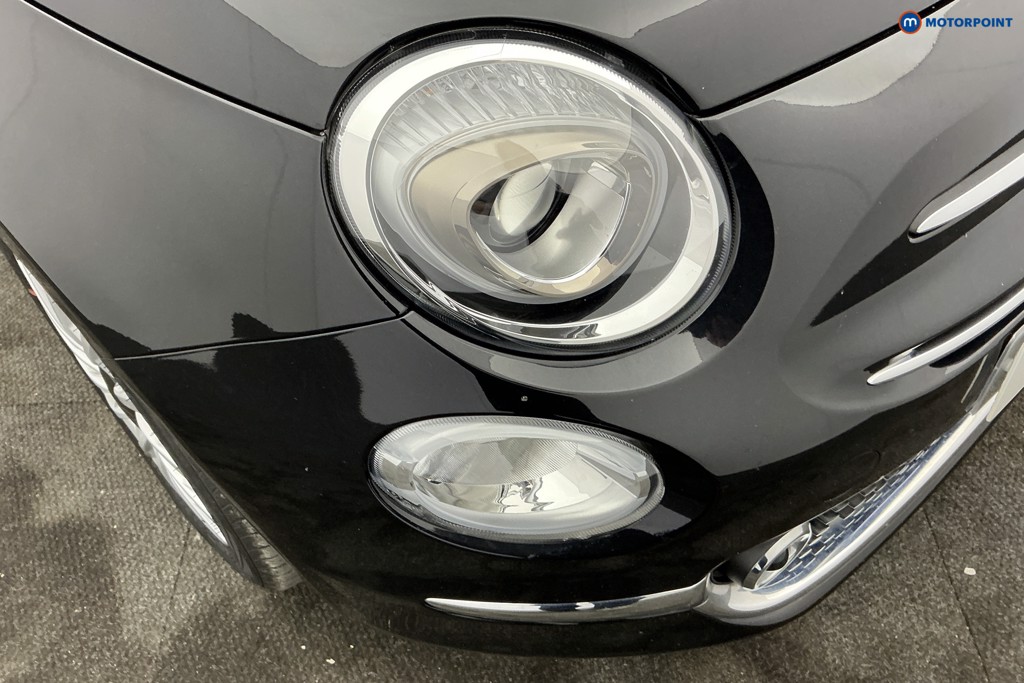 Fiat 500 1.0 Mild Hybrid 3Dr Manual Petrol Hatchback - Stock Number (1672459) - 27th supplementary image