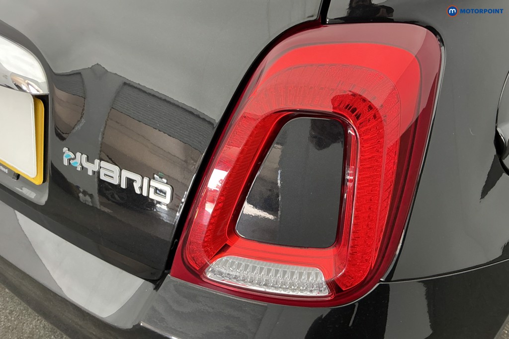Fiat 500 1.0 Mild Hybrid 3Dr Manual Petrol Hatchback - Stock Number (1672459) - 28th supplementary image