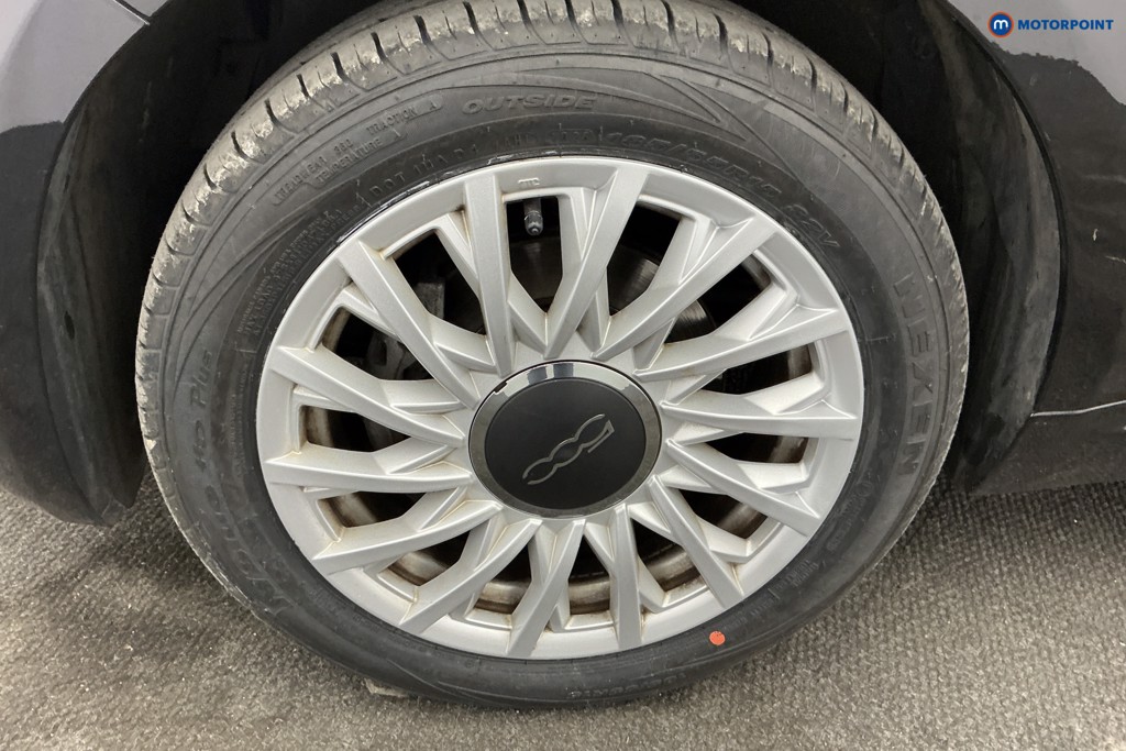 Fiat 500 1.0 Mild Hybrid 3Dr Manual Petrol Hatchback - Stock Number (1672459) - 33rd supplementary image