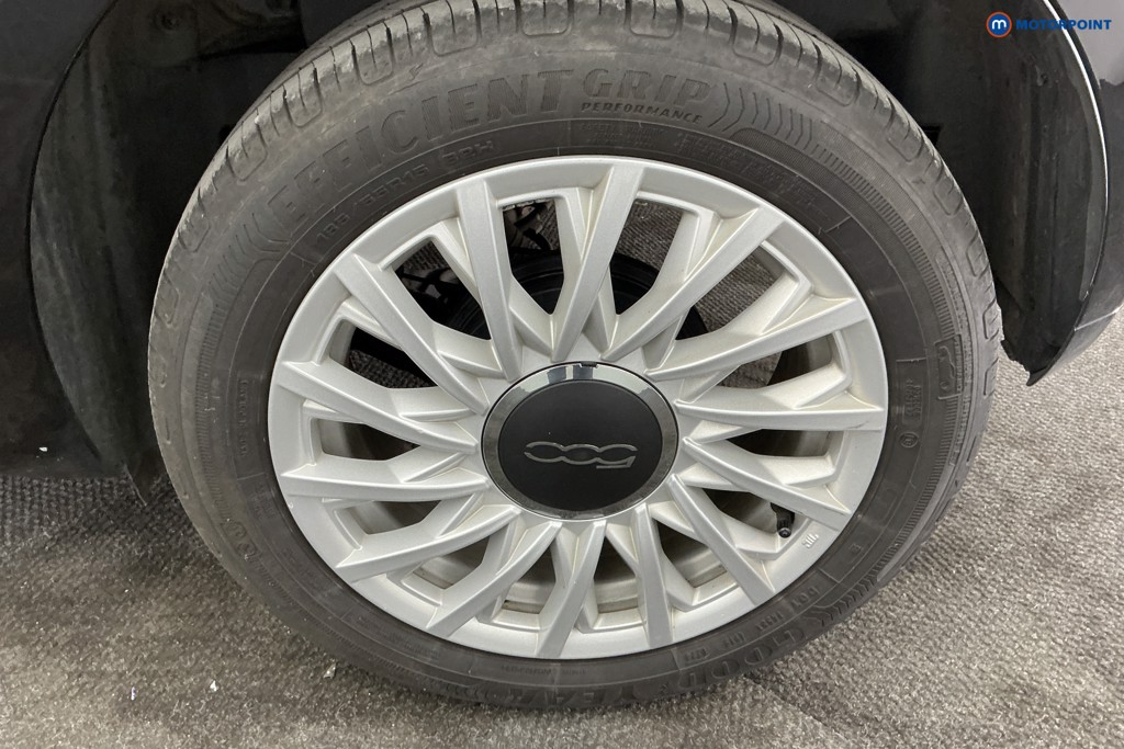 Fiat 500 1.0 Mild Hybrid 3Dr Manual Petrol Hatchback - Stock Number (1672459) - 34th supplementary image