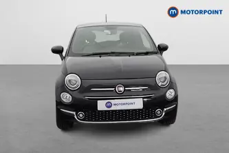Fiat 500 1.0 Mild Hybrid 3Dr Manual Petrol Hatchback - Stock Number (1672459) - Front bumper
