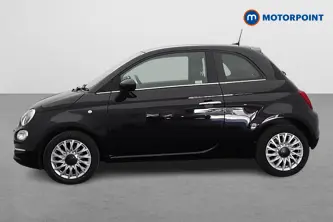 Fiat 500 1.0 Mild Hybrid 3Dr Manual Petrol Hatchback - Stock Number (1672459) - Passenger side