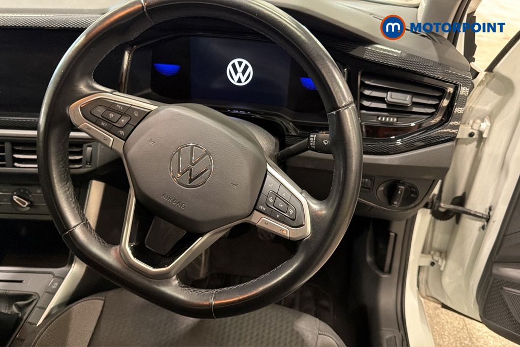 Volkswagen Polo Life Manual Petrol Hatchback - Stock Number (1672566) - 2nd supplementary image