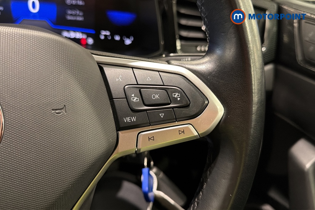 Volkswagen Polo Life Manual Petrol Hatchback - Stock Number (1672566) - 3rd supplementary image