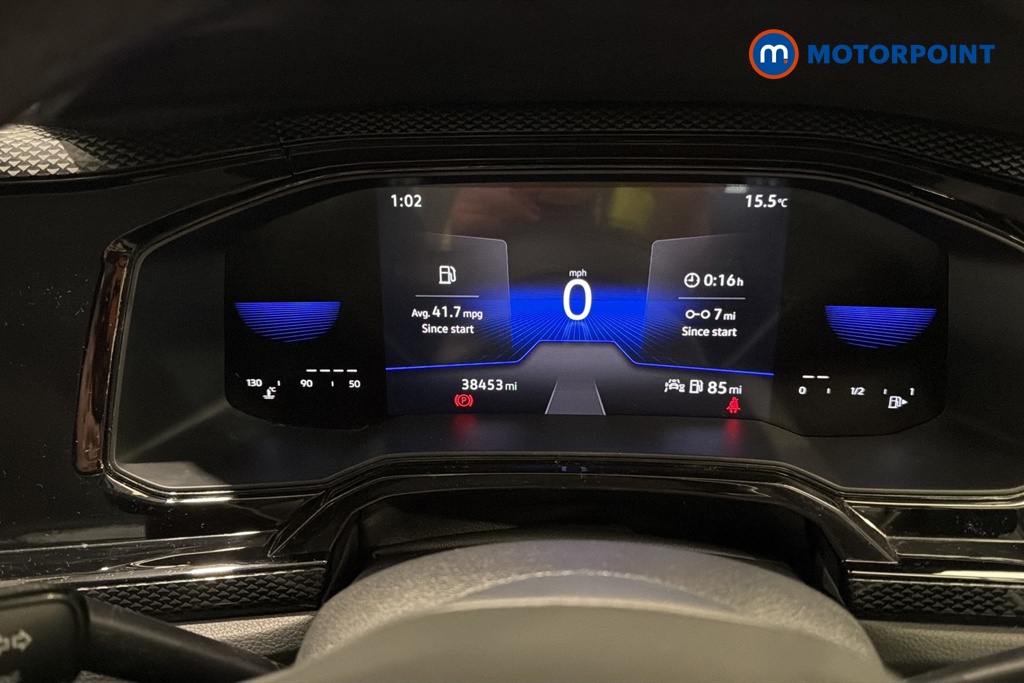 Volkswagen Polo Life Manual Petrol Hatchback - Stock Number (1672566) - 7th supplementary image