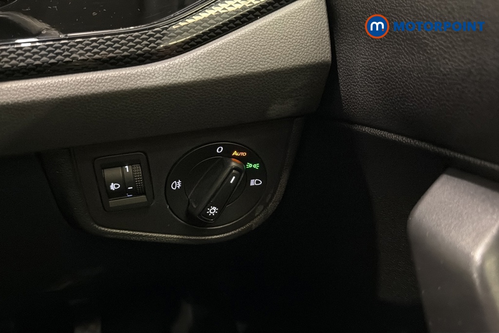 Volkswagen Polo Life Manual Petrol Hatchback - Stock Number (1672566) - 11th supplementary image