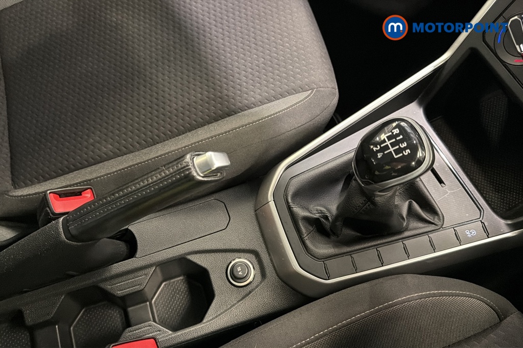 Volkswagen Polo Life Manual Petrol Hatchback - Stock Number (1672566) - 15th supplementary image