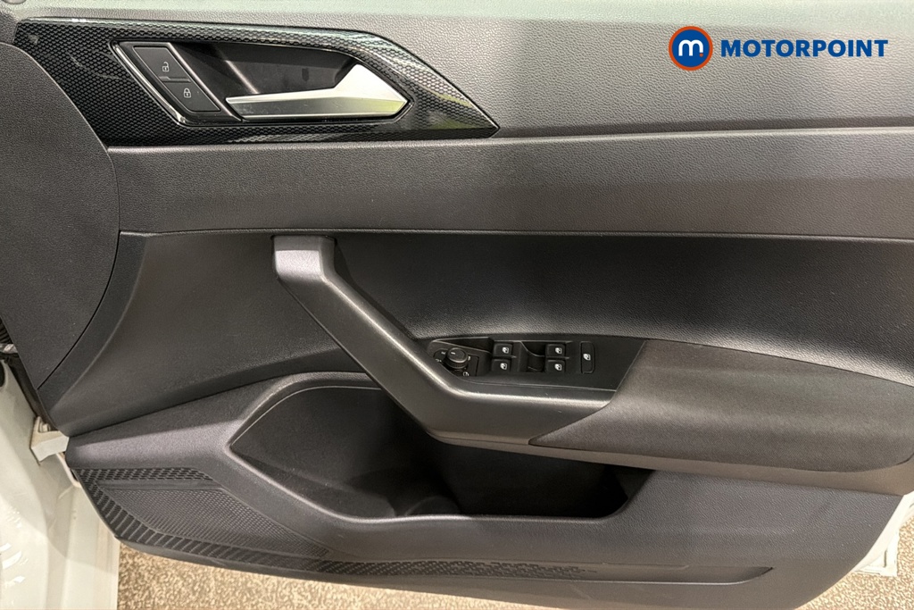 Volkswagen Polo Life Manual Petrol Hatchback - Stock Number (1672566) - 18th supplementary image