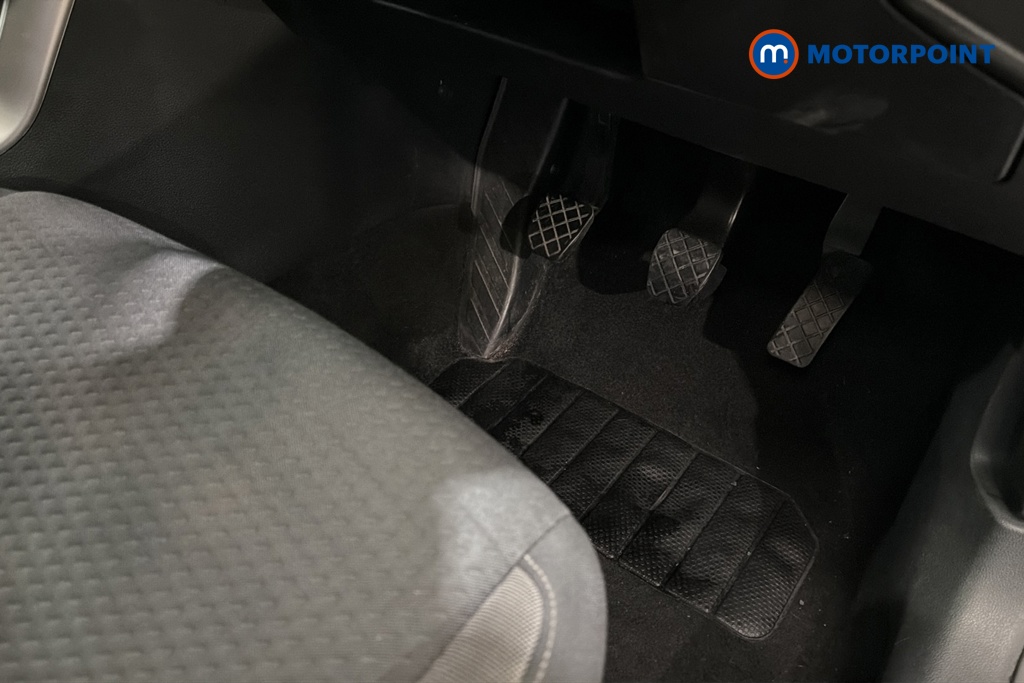 Volkswagen Polo Life Manual Petrol Hatchback - Stock Number (1672566) - 24th supplementary image