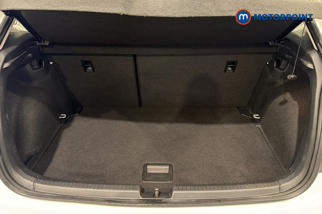 Volkswagen Polo Life Manual Petrol Hatchback - Stock Number (1672566) - 30th supplementary image